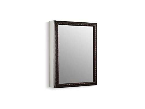 KOHLER 20x26 Recessed or Surface-Mount Mirrored Medicine Cabinet