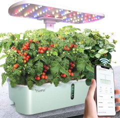 LetPot LPH-Air Hydroponics Growing System Kit