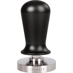 LuxHaus 58 mm Calibrated Pressure Tamper