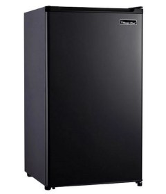 Magic Chef 3.2 cu. ft. All Refrigerator 