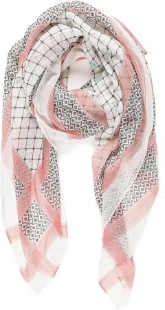 Melifluos Lightweight Winter Scarf