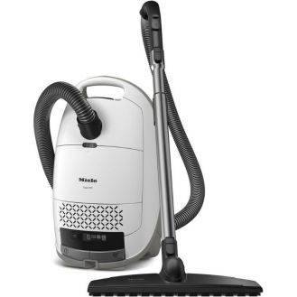 Miele Guard M1 Parquet XL Bagged Canister Vacuum Cleaner