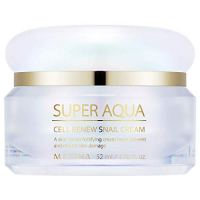 MISSHA Super Aqua Cell Renew Snail Cream