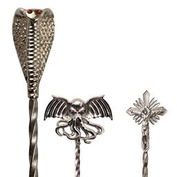 Mixologist Technologist