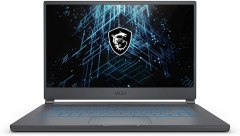 MSI Stealth 15M