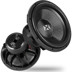 NVX 15-Inch Subwoofers