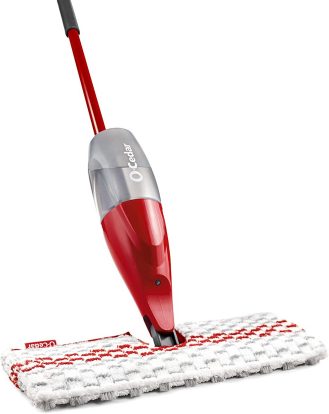 O-Cedar ProMist MAX Spray Mop