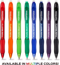 Paper Mate Profile Mechanical Pencil Set