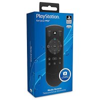PDP Bluetooth Enabled Media Remote Control for PlayStation 4
