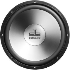 Polk Audio 12-Inch Single Voice Coil Subwoofer