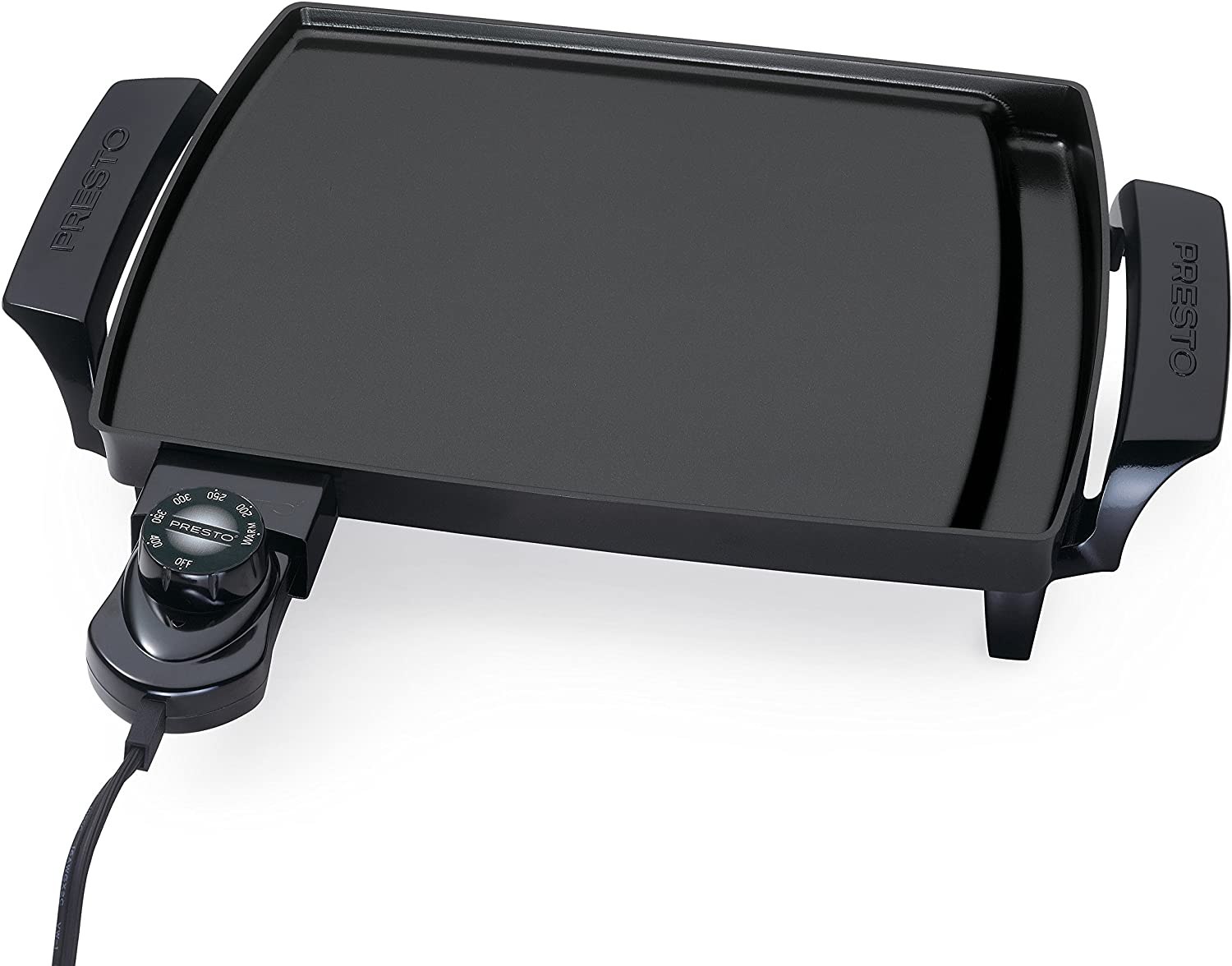 PRESTO Liddle Griddle