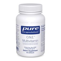 Pure Encapsulations O.N.E. Multivitamin