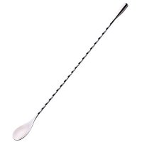 Purefold Stainless Steel Bar Spoon