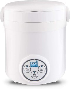 Aroma Housewares Mini Rice Cooker