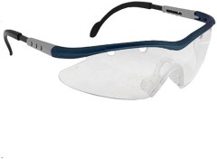 E-Force Crystal Wrap Eyewear