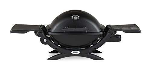 Weber Portable Grill