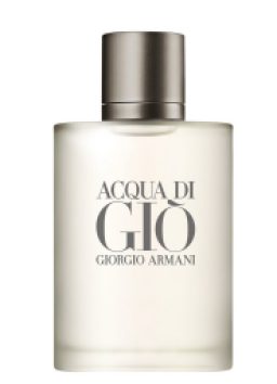 Giorgio Armani