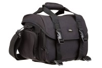 Amazon Basics Large DSLR Gadget Bag