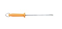UltraSource Honing Steel, Smooth, 10"