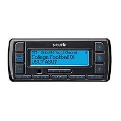 SiriusXM SSV7V1 Stratus 7 Satellite Radio with Vehicle Kit