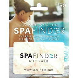 Spafinder