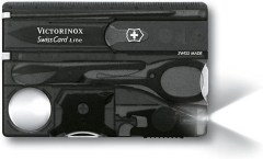 Victorinox Swisscard Lite Pocket Tool