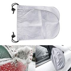 Viesyled Car Side Mirror Covers