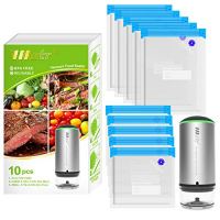 VMSTR Rechargeable Vacuum Sealer