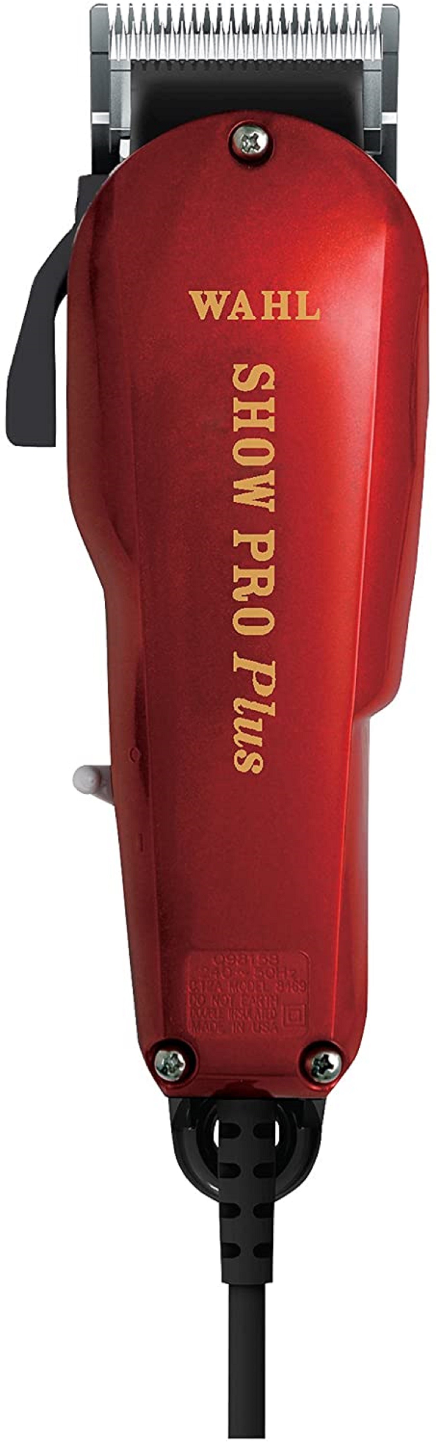 Wahl Show Pro Plus Horse Clipper