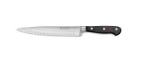 Wüsthof Classic 8-Inch Hollow Edge Carving Knife