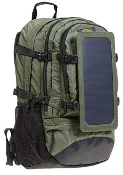 XTPower Hiking Solar Backpack