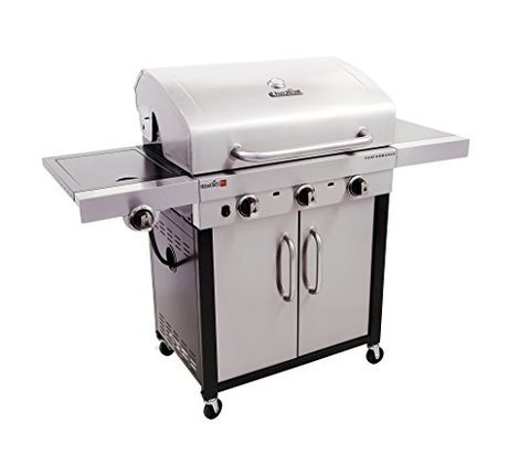 5 Best Gas Grills - June 2018 - BestReviews 5 Best Gas Grills - June 2018 - BestReviews