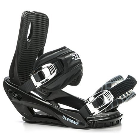 best stiff bindings