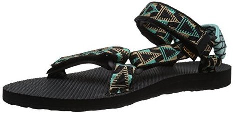 best mens teva sandals